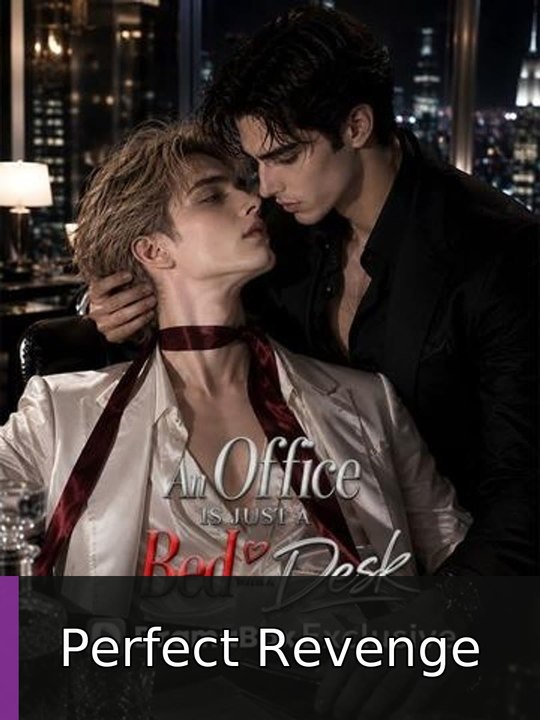 An Office is Just a Bed with a Desk engsub fullepisode⚡️ Nitro Motions