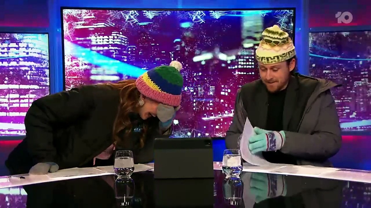 The Cheap Seats Season 6 Episode 13