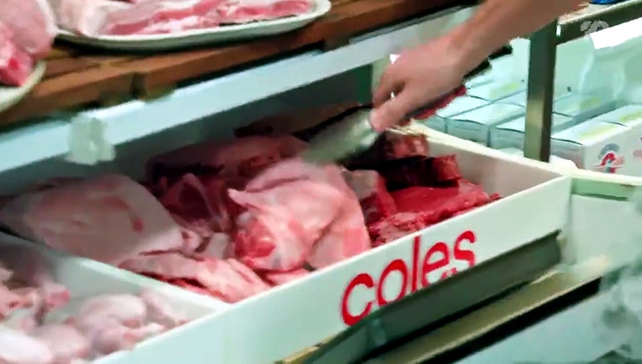MasterChef Australia Season 18 Episode 50