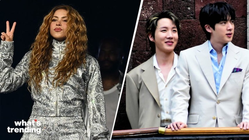 Is the World Cup Final Halftime Show Logically Impossible? The Internet Thinks So