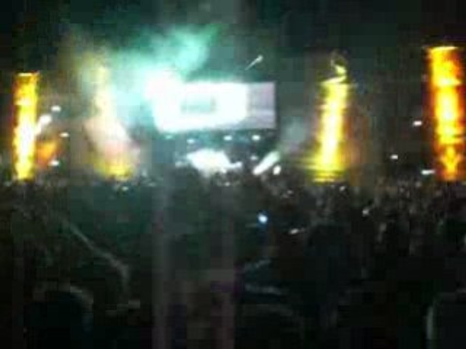 Summer Festival 2008 Dj Coone vs Deepack