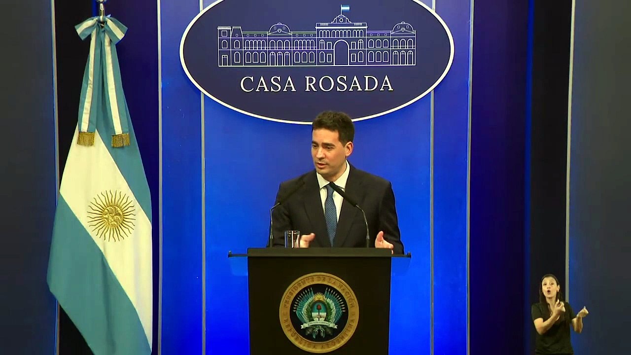 Adrian Ravier: "Tenemos que volver a aprender cuál es el límite al que nuestros ingresos nos permiten acceder”