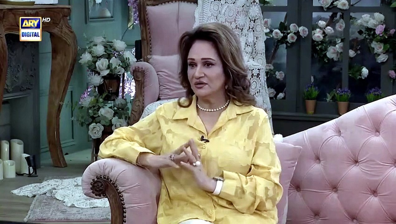 Good Morning Pakistan Maa ki mamta Special Show 13 July ARY Digital Full Movie 2026