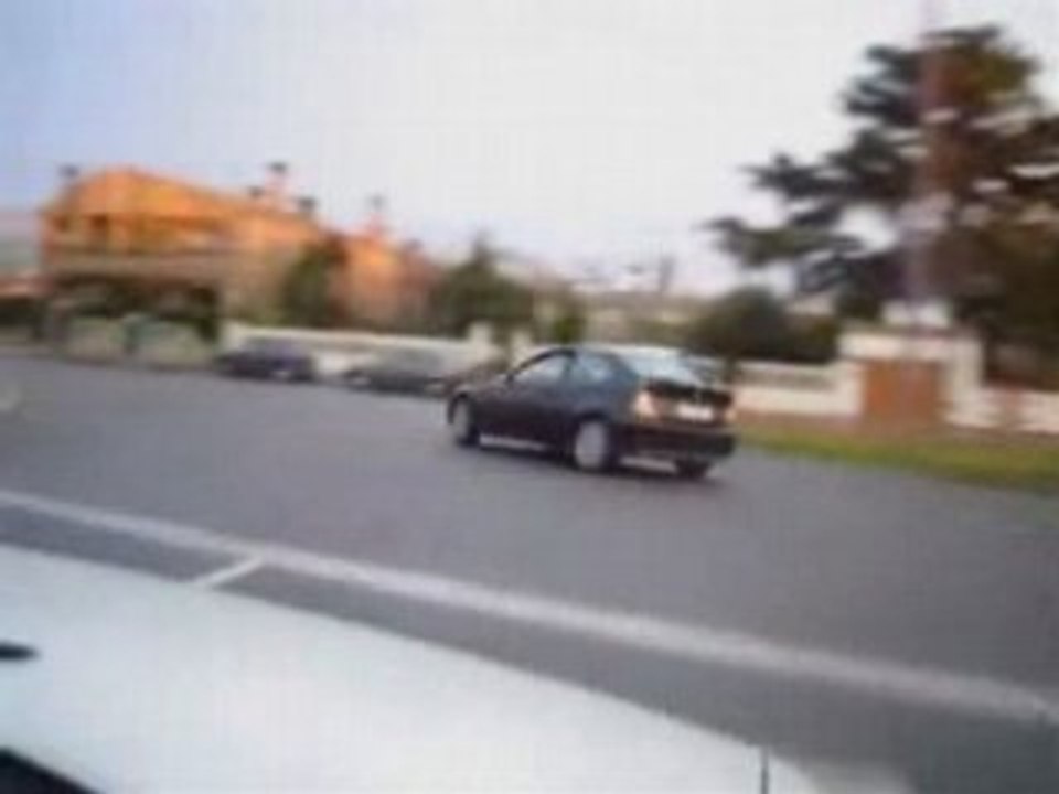 Lim en voiture