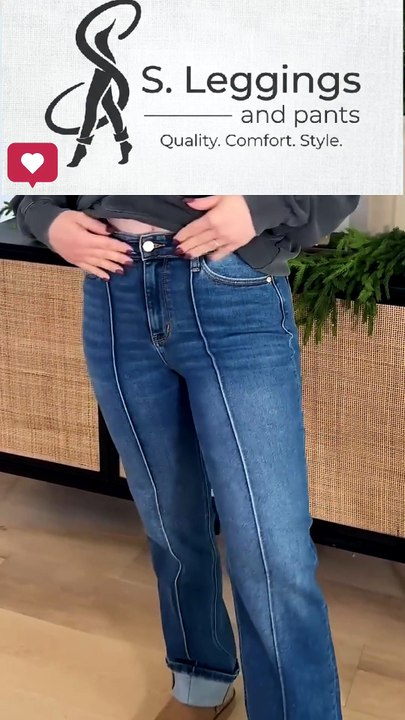 A perfect fit for a confident woman.