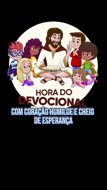 Oração do dia