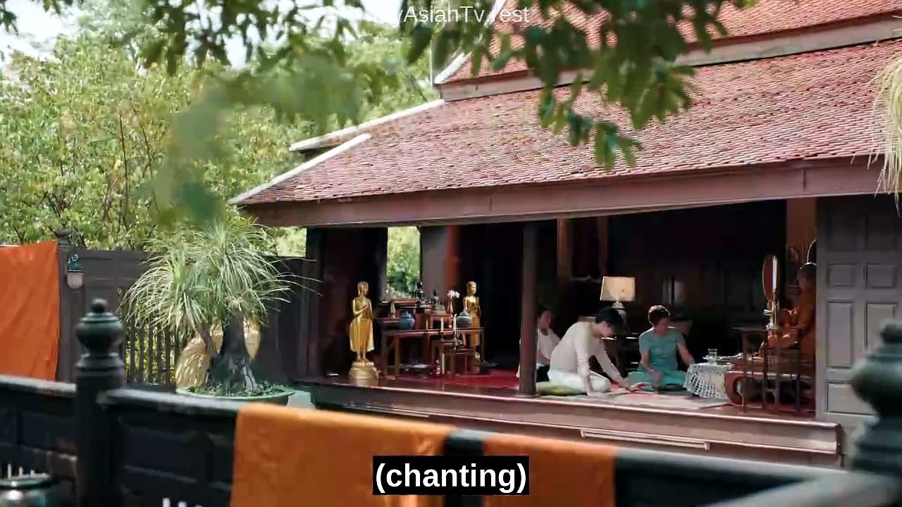 Episode 1 Love destiny english subtitles