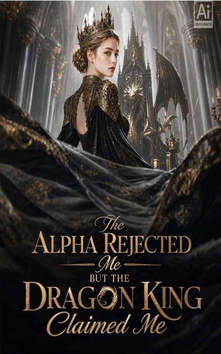 The Alpha Rejected Me, But the Dragon King Claimed Me - Full EP 2026