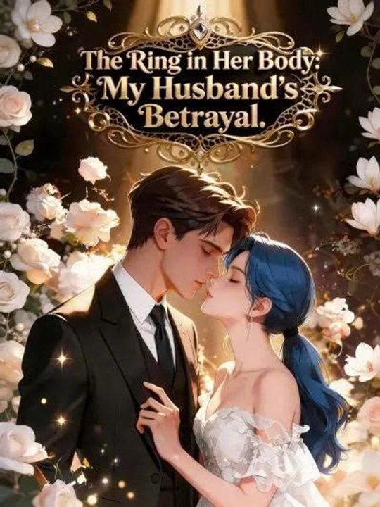 The Ring in Her Body, My Husband's Betrayal - Full Movie #Toonshort