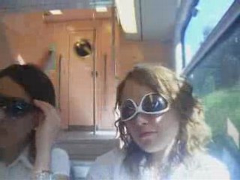 video RER E