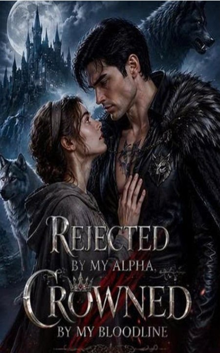 Rejected by My Alpha, Crowned by My Bloodline - (2026) - FULL ENGSUB
