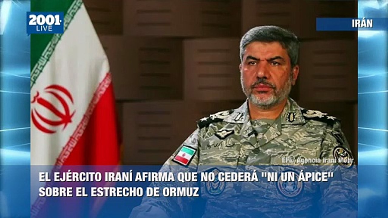 #EnUnMinuto│14 de julio de 2026: Los acontecimientos más relevantes del mundo