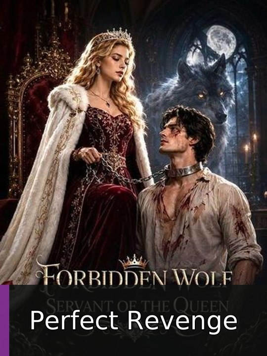 Forbidden Wolf Servant of the Queen englishsub fullepisode🎉 Perfect Revenge