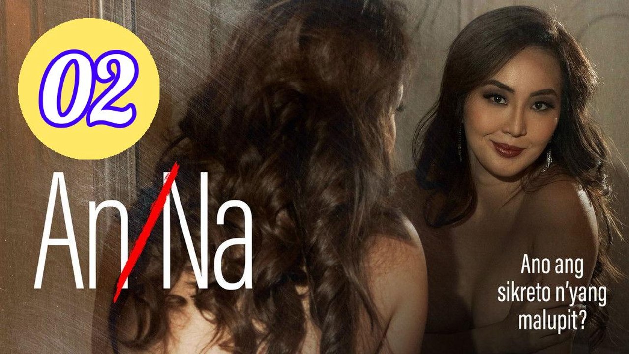 AnNa Episode 2 Engsub