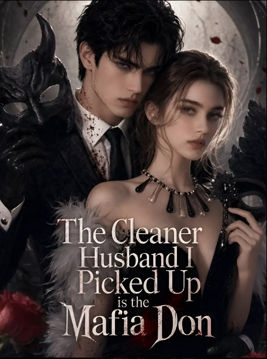 My Cleaner Husband Is a Mafia Don- Drama FULL MOVIES ENGLISH SUB