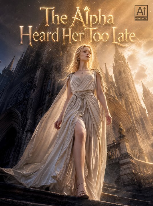 The Alpha Heard Her Too Late- Drama FULL MOVIES ENGLISH SUB