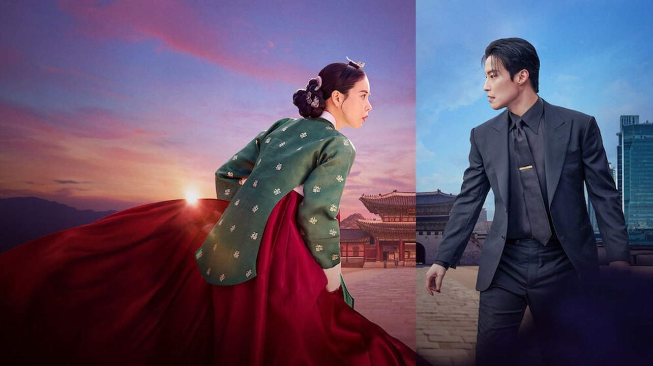 EP 11. My Royal Nemesis - English Sub