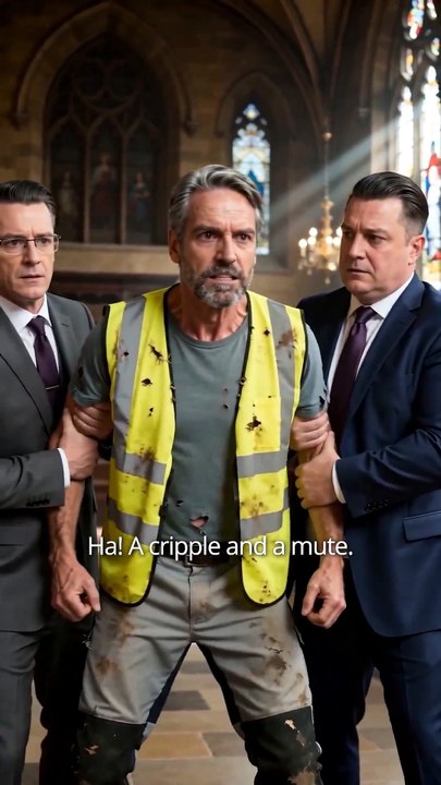 I'm Sorry，But I Love You Episode 1