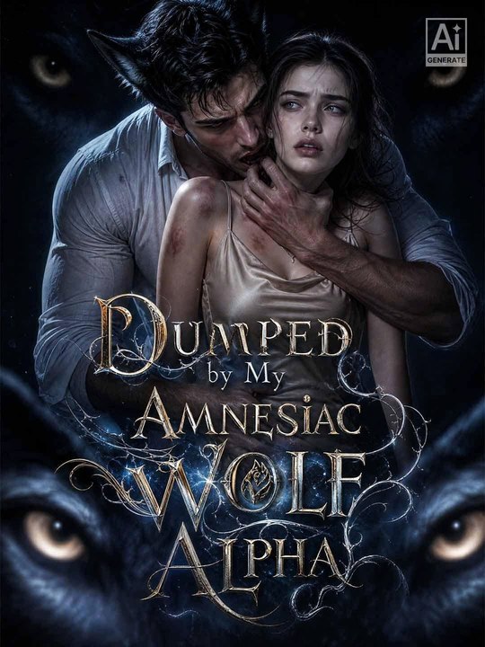Dumped by My Amnesiac Wolf Alpha New