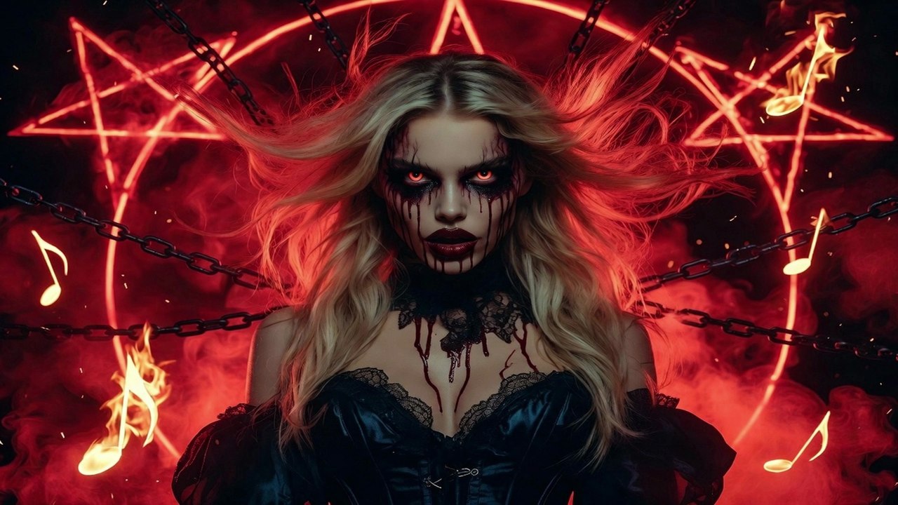 "Dance With Darkness" – The Viral Dance Trend Kids Can't Stop... But The Hidden Truth Is Terrifying 😱