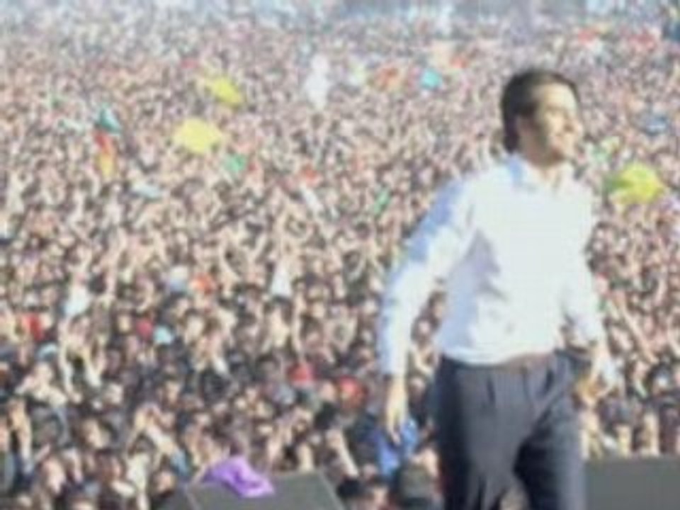 Mahsun Kirmizigül-Gaziantep Yolunda (ben sana yandim gelin)