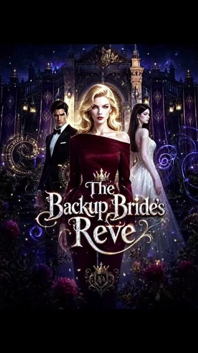 The Backup Bride's Revenge - Full [Full Movie]