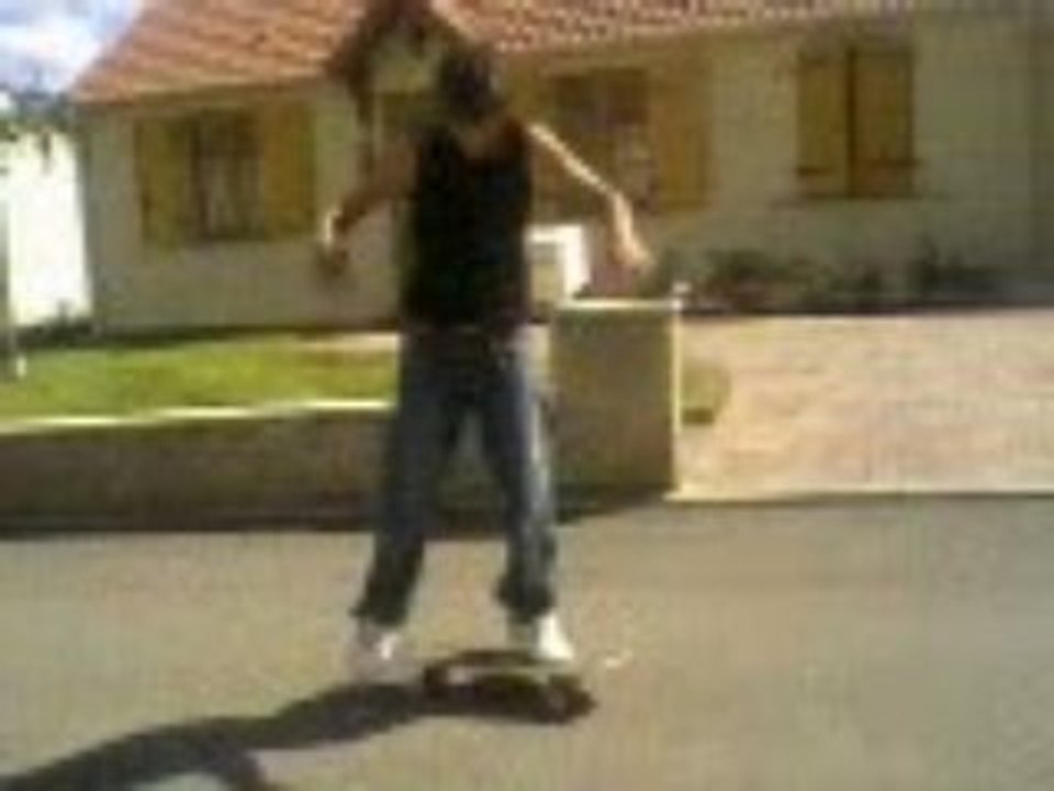 Casper Flip
