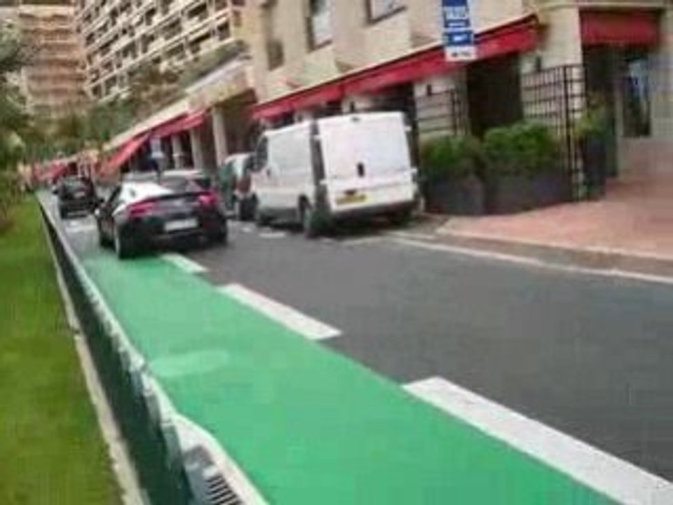 Ferrari 360 Modena