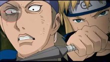 O detalhe que prova o poder do Minato! 🎯
