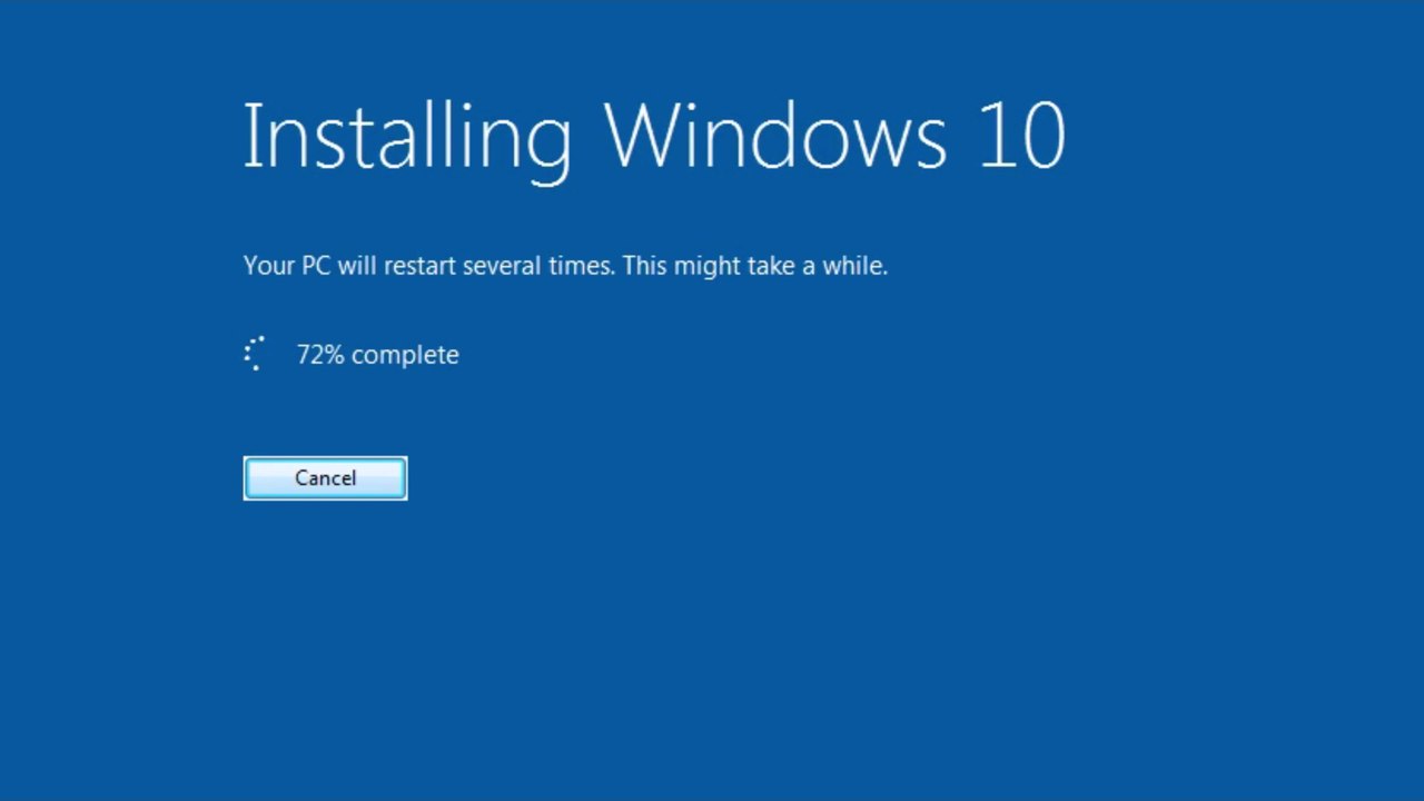 إصلاح خطأ 0x80072f8f 0x20000 في Windows 10 Media Creation Tool نهائياً