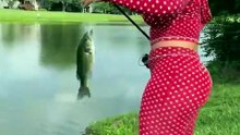 FISHING VACATION