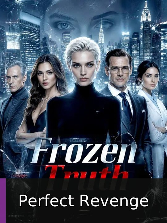 Frozen Truth engsubtitle fullepisode🔥🍿❤️ Perfect Revenge