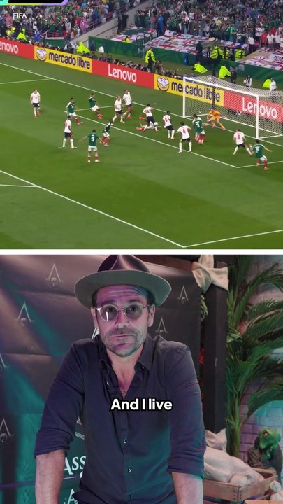 Voice of Edward Kenway Faces a Welsh vs. England Football Dilemma