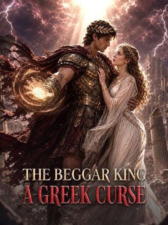 The Beggar King A Greek Curse - FULL