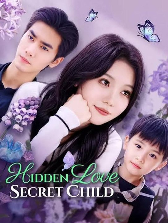 Hidden Love, Secret Child | Chinese Billionaire CEO's Secret Genius Son & Sweet Reunion Romance Drama | Eng Sub HD | CLIFFRUSH DRAMA