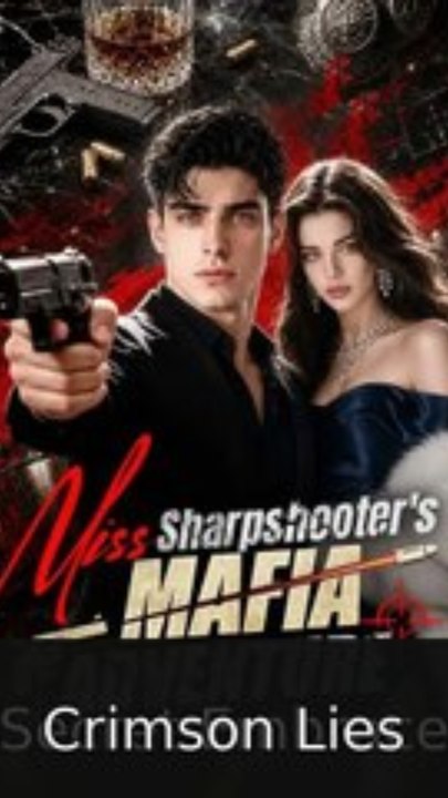 Miss Sharpshooter's Mafia Adventure Mini Series