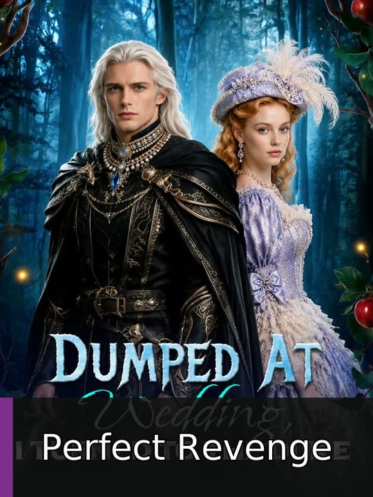 Dumped At Wedding, I Turned To The Duke engsubtitle fullepisode🔥🍿❤️ Perfect Revenge