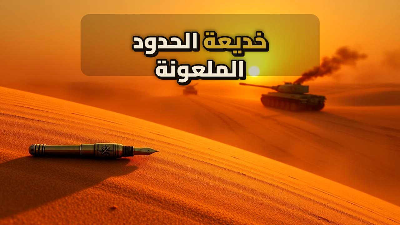 حرب الرمال 1963: كيف غير "جيش الأشباح" مسار الصراع بين المغرب والجزائر؟