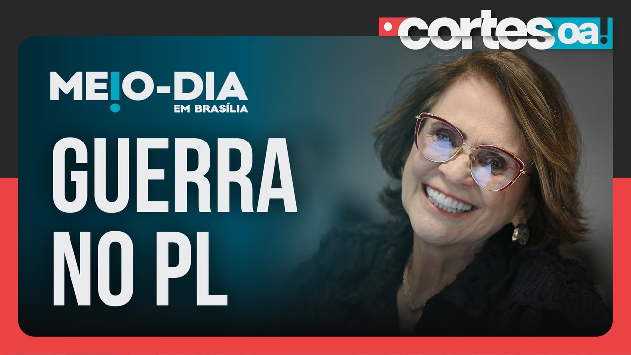 Damares chama aliados do PL de "aloprados" no Senado