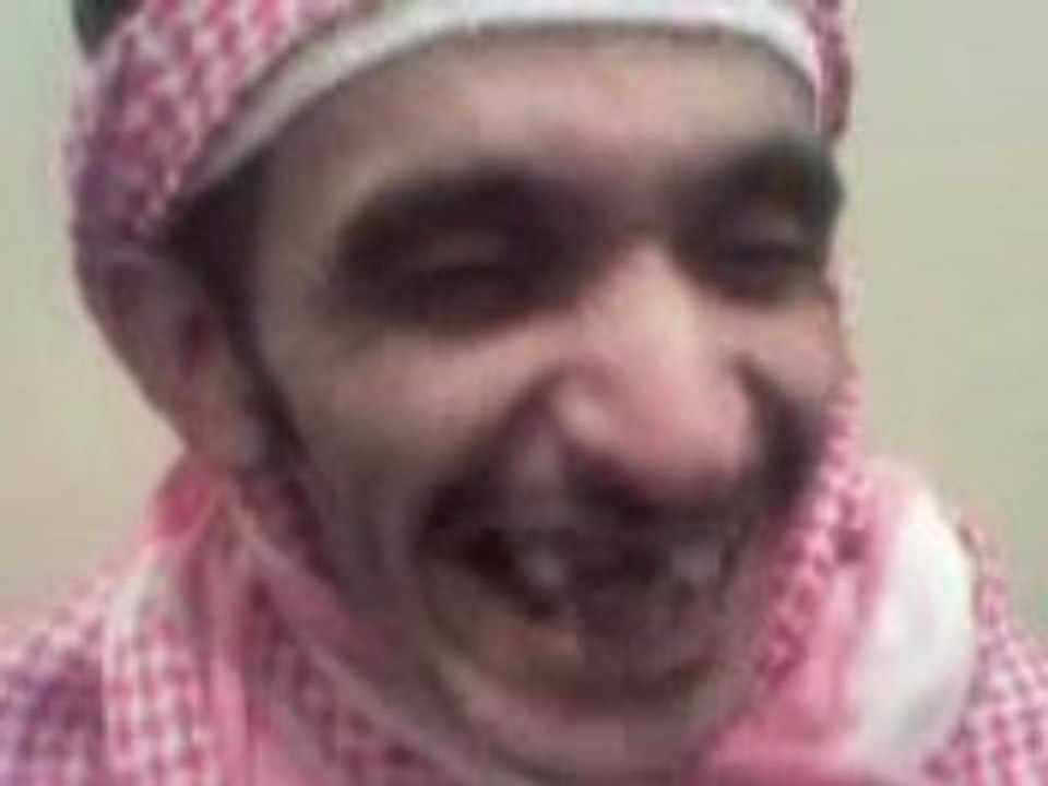 le beau gosse du bled