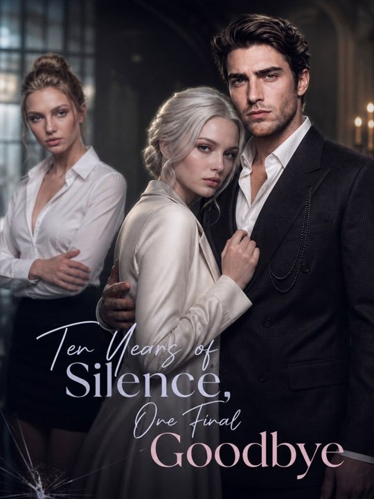 Ten Years of Silence, One Final Goodbye 🔥🔥🔥