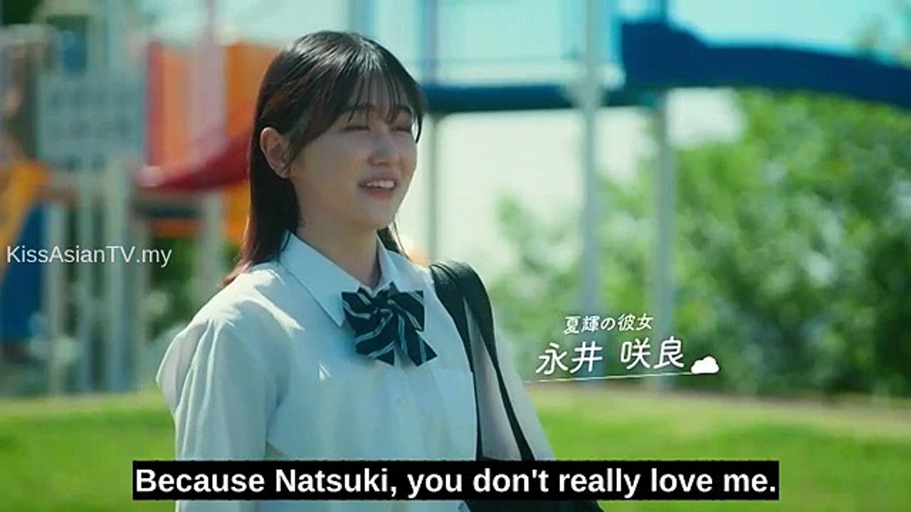 Your Summer, My Storm (2026) Ep 1 Eng Sub - Dramanice