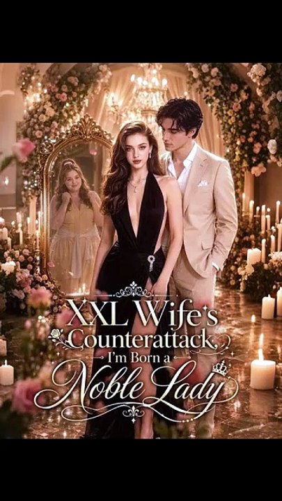 Trending Now: Xxl Wife S Counterattack I M Born a Noble Lady | Watch Full EPS Free [Full Movie]