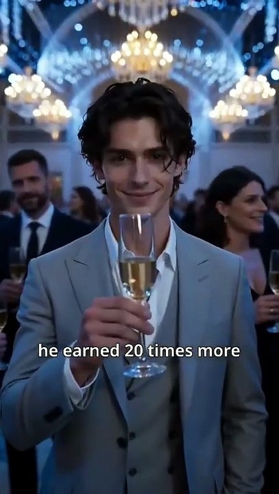 He Played Their Affair At Our Wedding