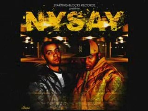 SNIPER & NYSAY & KOOL SHEN ... - MA CONCIENCE