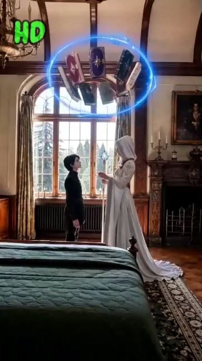 Episodes.Bow To 10 Year Old Archmage Aldric Film 2026 Us - FULL ✅ [Eng Sub]
