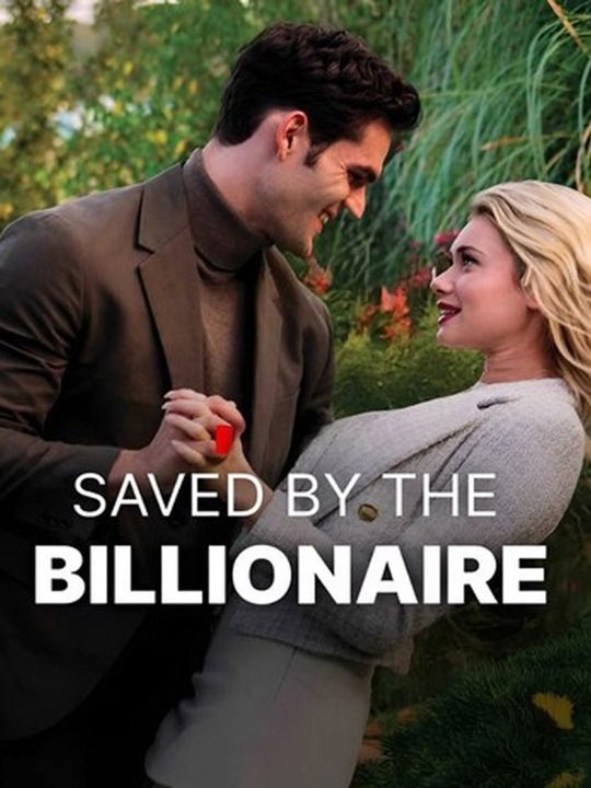 [Hot 2026]💋💋💋 Saved by the Billionaire 💎  🔥🔥🔥FULL MOVIES ENGLISH SUB 2026