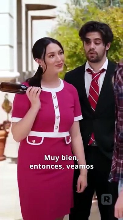 De Chica de Campo a Novia del CEO en Español #reelshort [Full Movie]