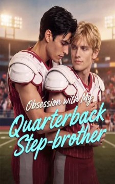 Obsession with My Quarterback Step-brother - FULL 2026