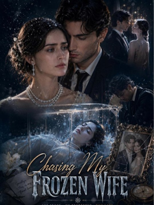 Chasing My Frozen Wife englishsub watchfull ⚡️🍿⚡️